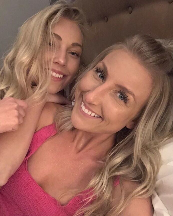 EXPOSED Tessa Who Did Amateur Porn