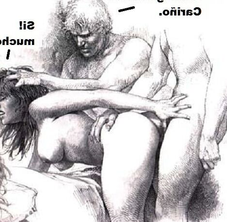 Cuckold Toons