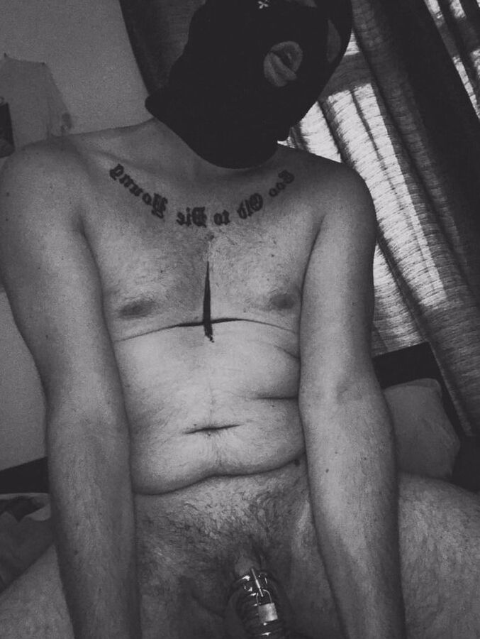faggot slave