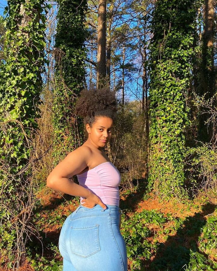 big booty insta
