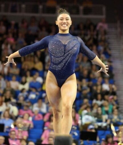 MyType of Athlete