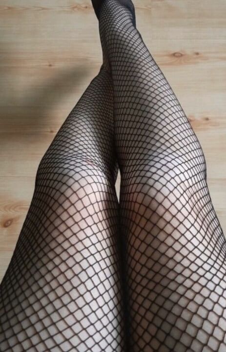 French milf qui vend ses fringues-