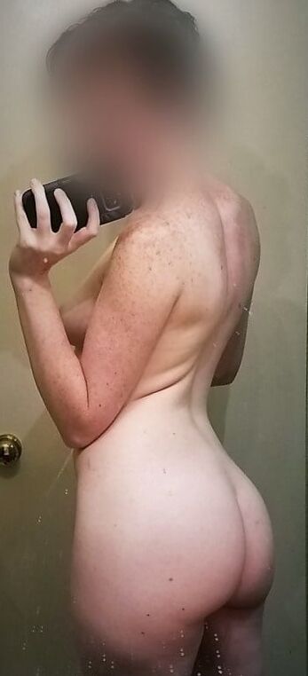Her Ass