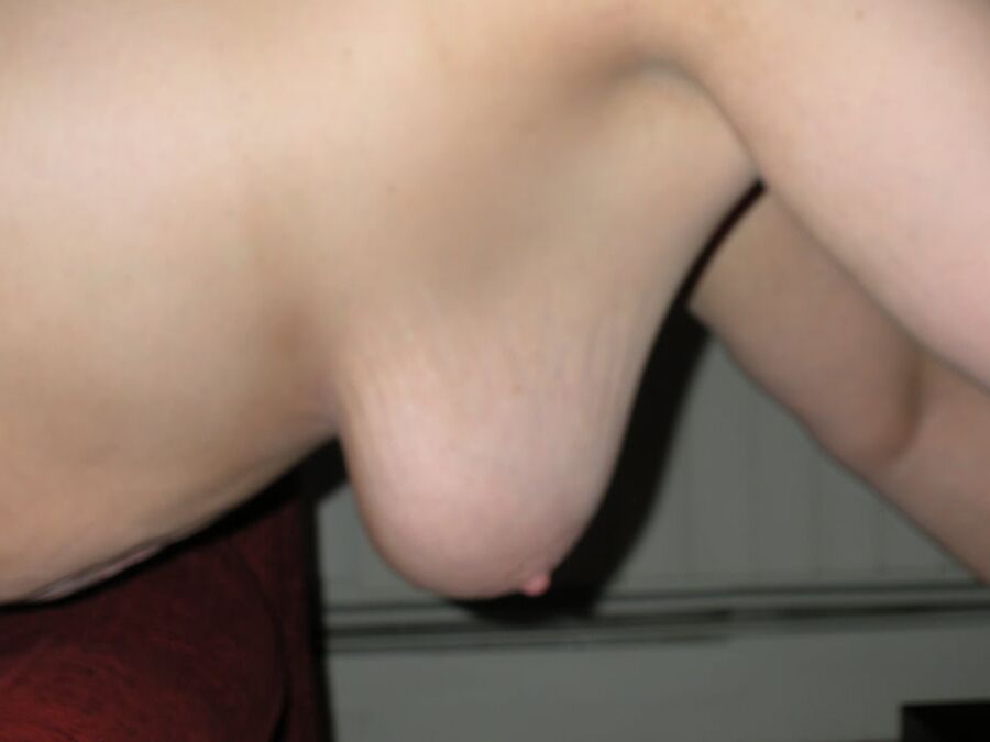 My year old ex lover