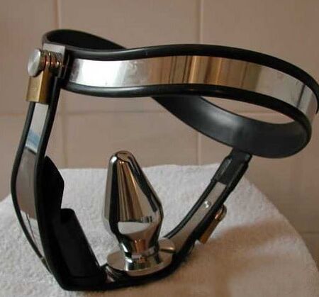 servant of the ladies