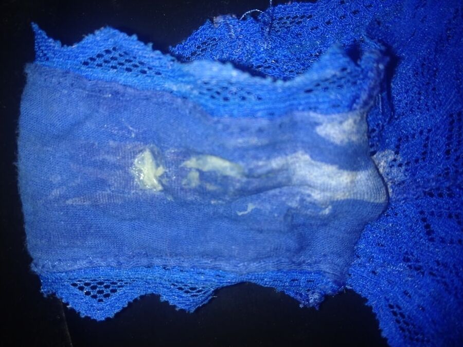 Hot Dirty Panties My Mom