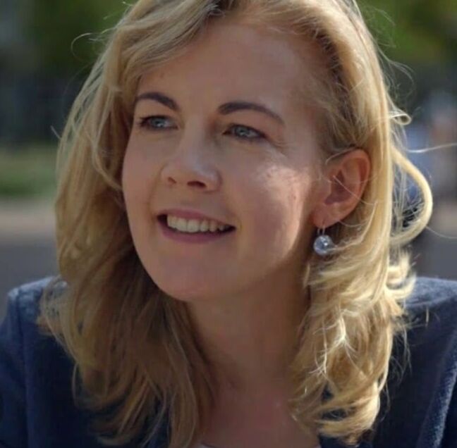 Linda Teuteberg