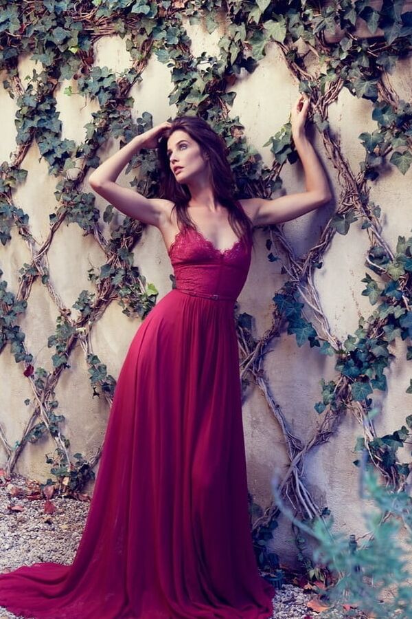 Cobie Smulders