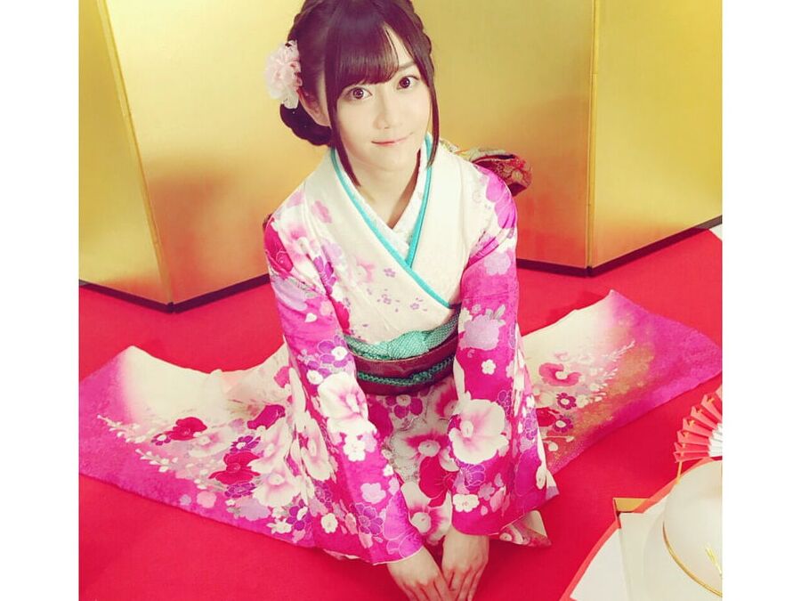 Yui Ogura