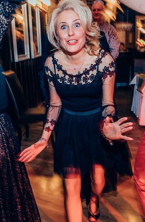 Milfs and Matures on Private Events