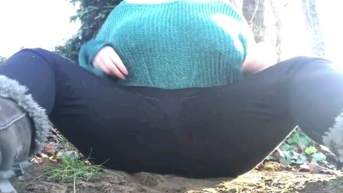 Quando fai la maiala nel boschetto acasa tua alla belcreda