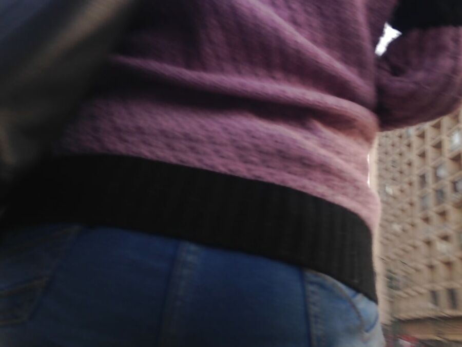 big butt