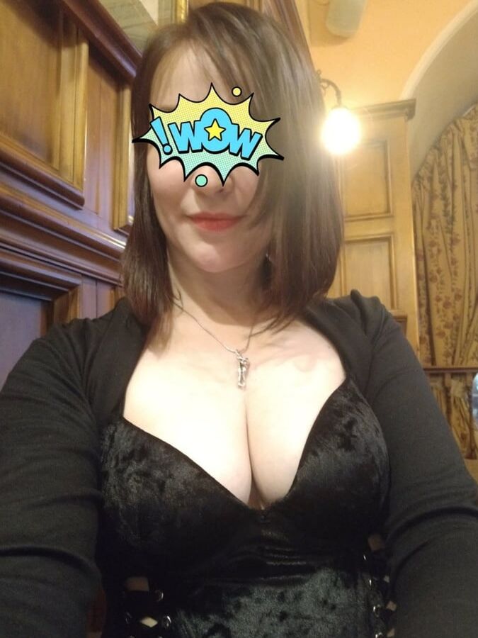 Ex wife photos
