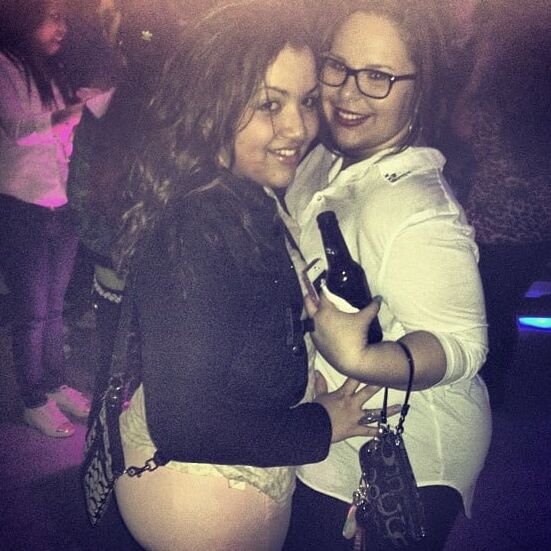 Meet Dominican Haydee
