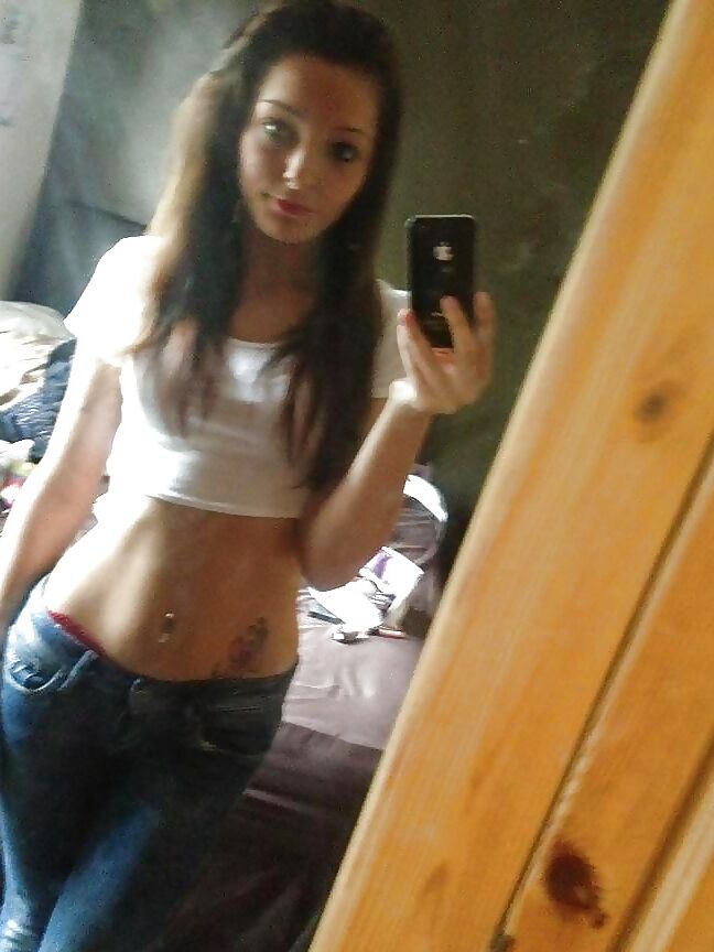 Stefanie milton London slut