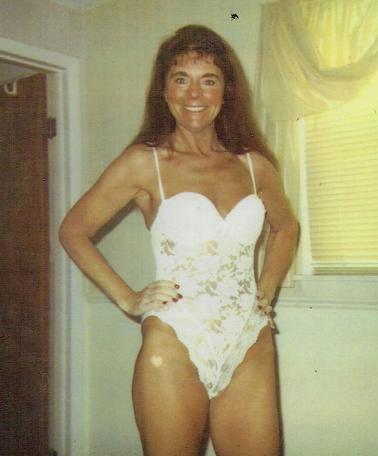 Old School polaroids.