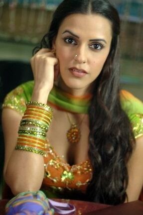 NEHA DHUPIA