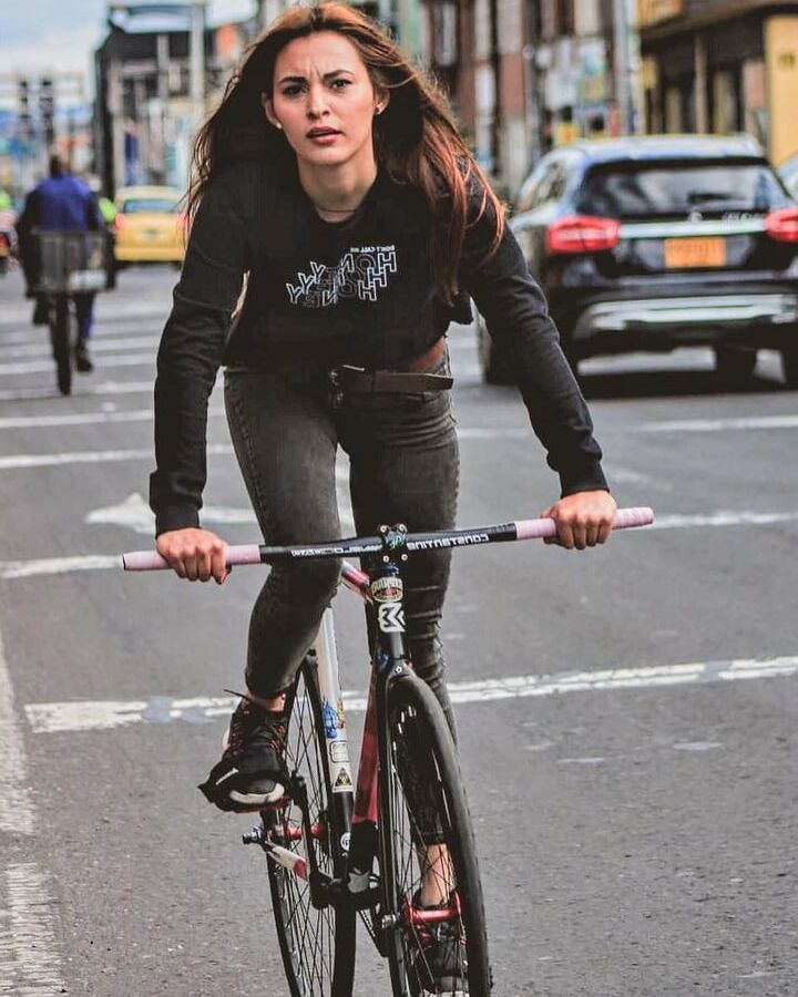 Cycle Chic