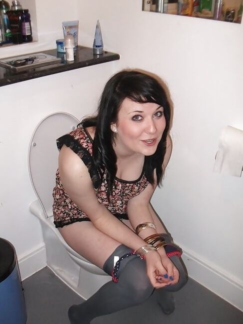 Caught Peeing Exposed and Humiliated