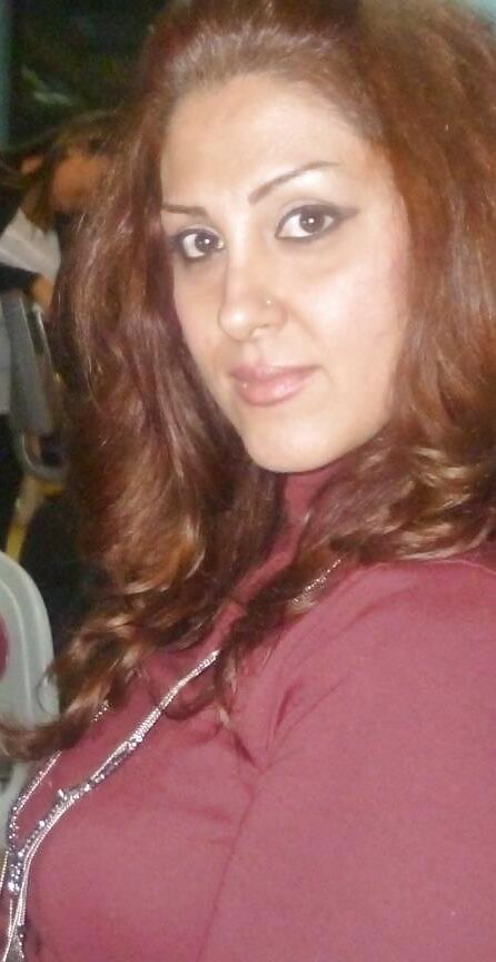 My Persian wife