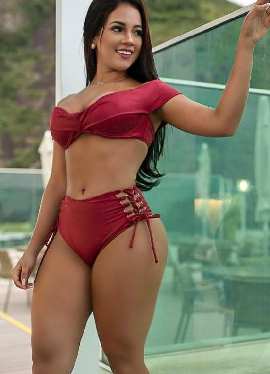Bruna Bastos (Bruninha)