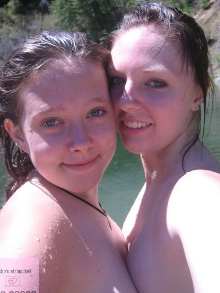 europe lesbian students