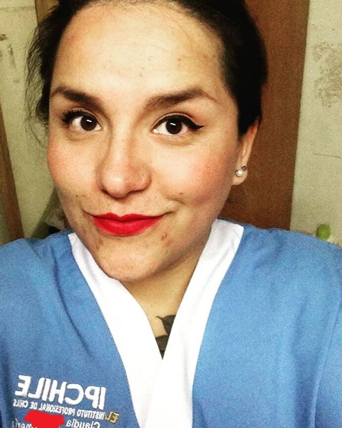 Claudia E
