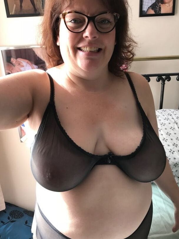 Bbw mix (Lingerie)