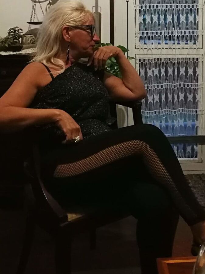 Milf Ekisabetta di Pavia