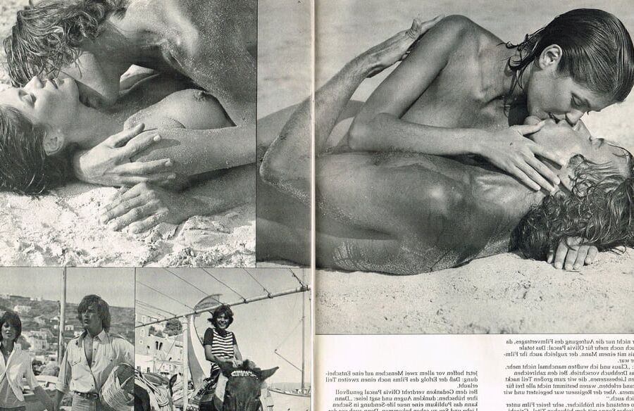 Almost Perfect, Vol - Betty Verges