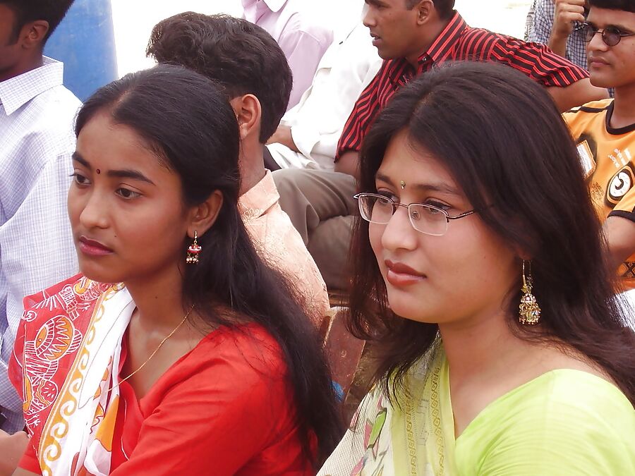 Bangladeshi girlfriend