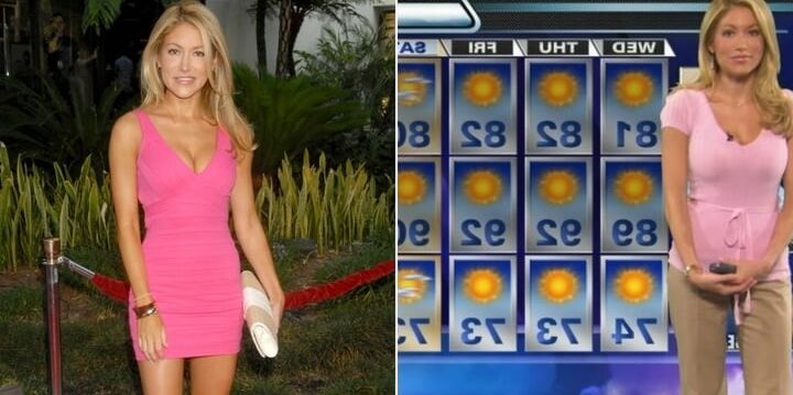 Weather Gals