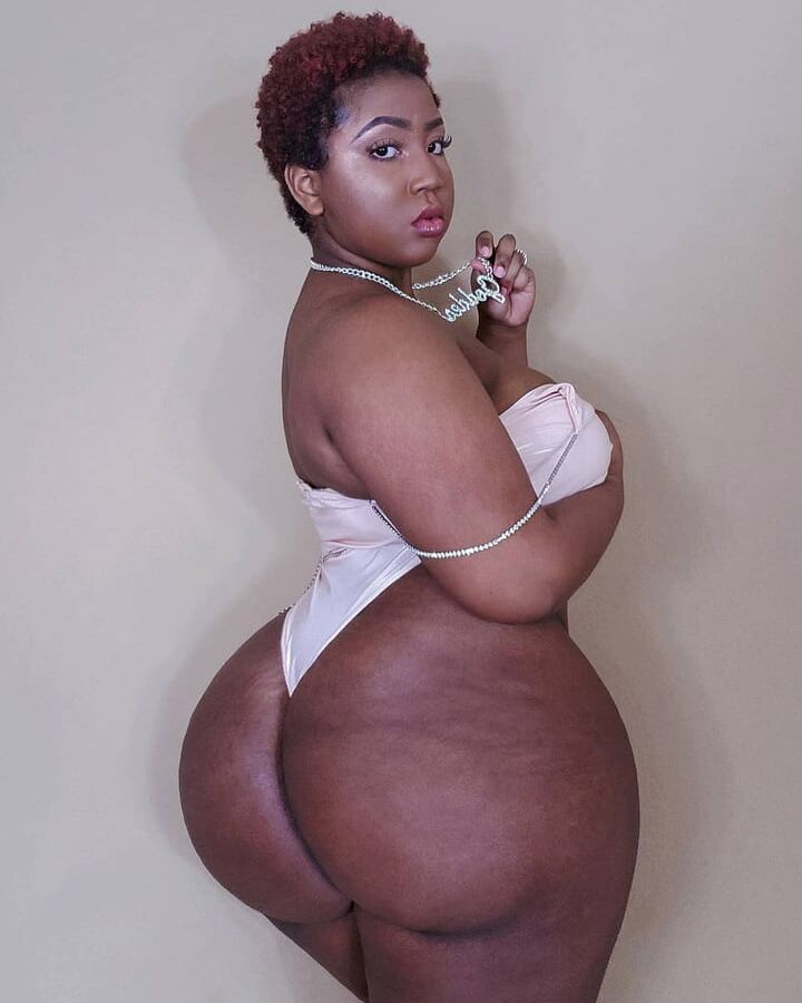 Shake your booty
