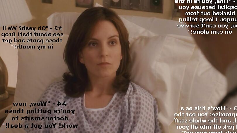 Tina Fey