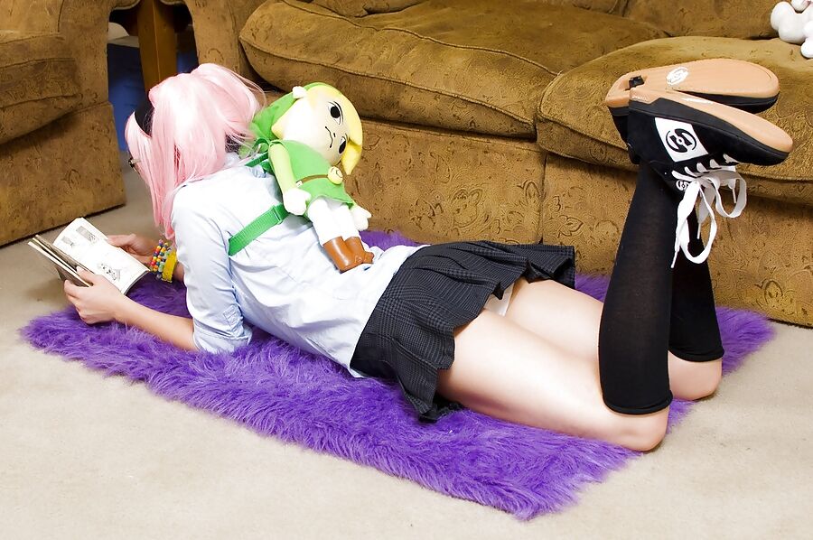 Irish Dublin slut