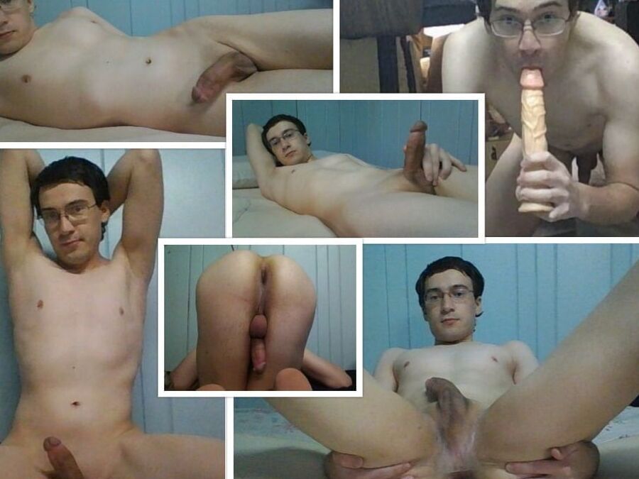 Brandon Hippel aka SissyySandyy