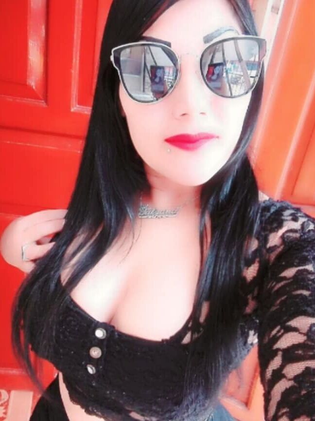 Tatiana, Bolivia