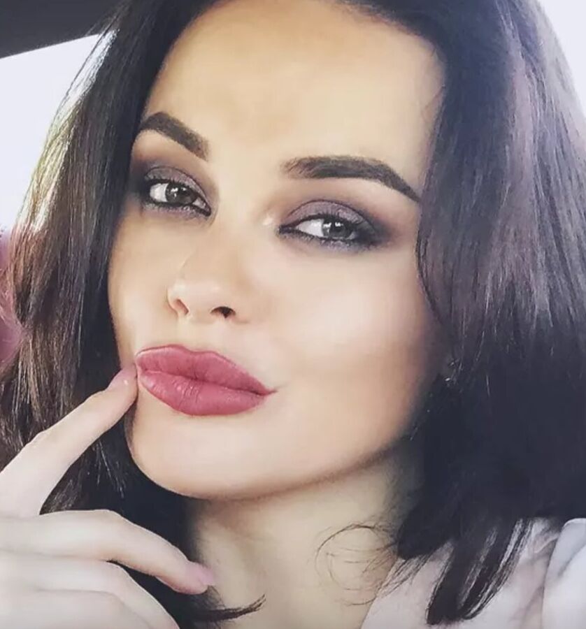 Amazing eyes