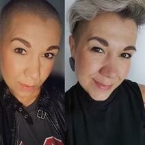 Sexy haircuts