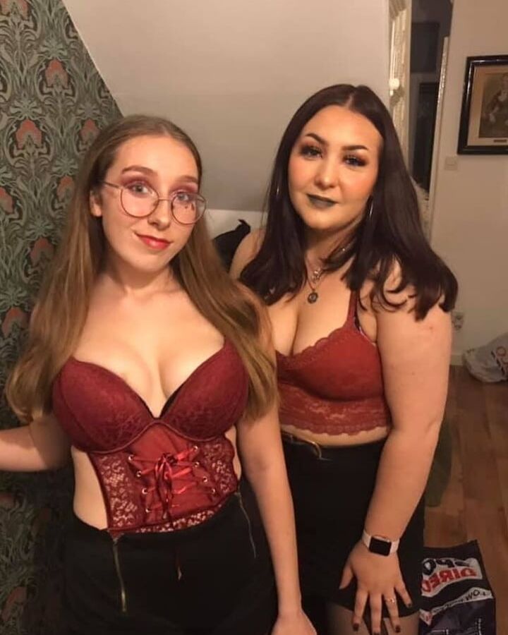 Local sluts
