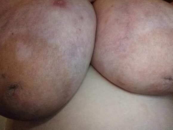 Gorda Tetona