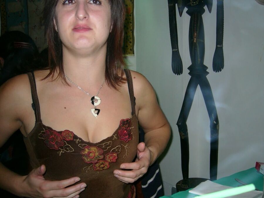 slut I fuck