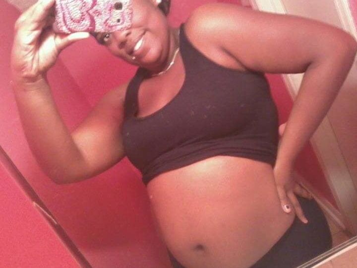 Black azz master pregnant