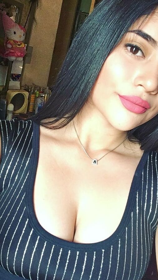 Hot Beauty