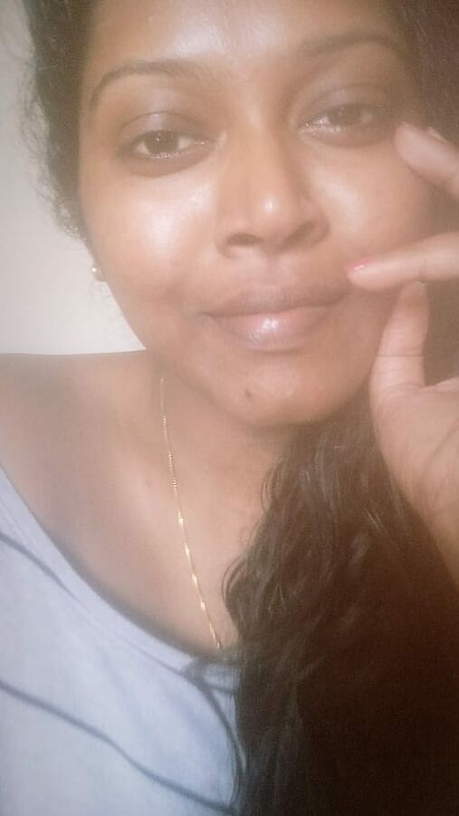 Desi Malyali Girl Krishna