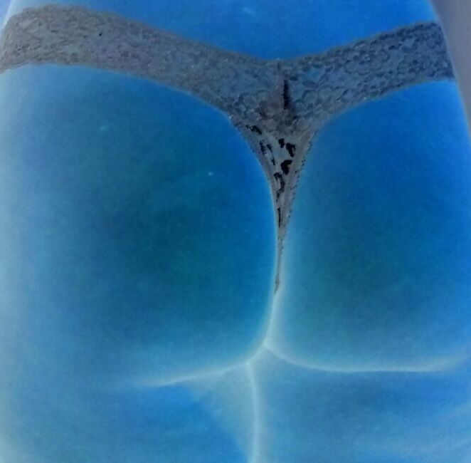 hot PAWG