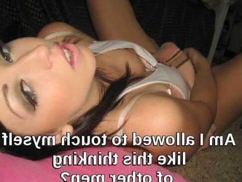 Horny AF