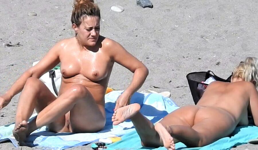 Nudists