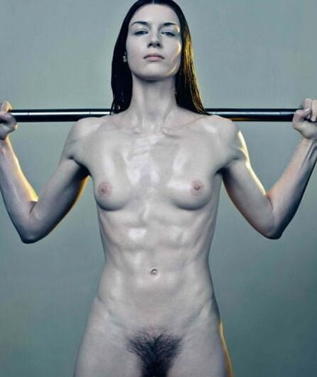 Hard Boby Babes