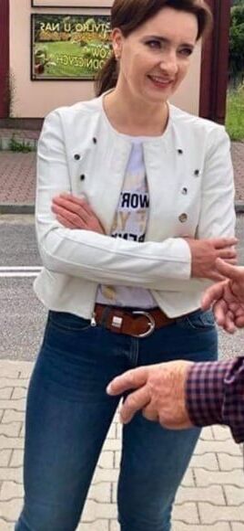Mamusia Marzena